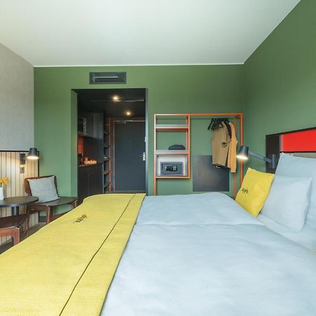 Acora Potsdam Living The City Buitenkant foto