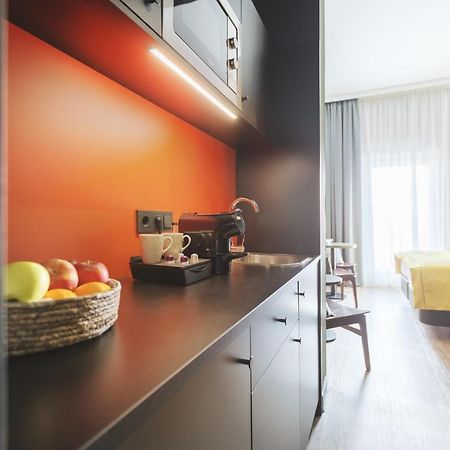 Acora Potsdam Living The City Buitenkant foto