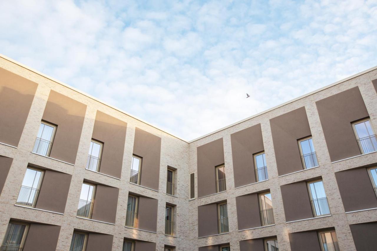 Acora Potsdam Living The City Buitenkant foto